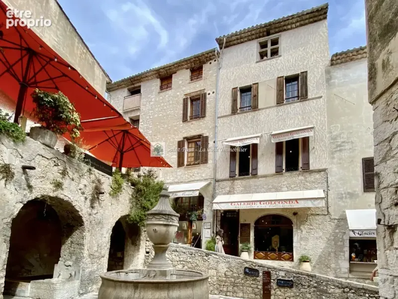Photo Maison à Saint-Paul au prix de 2 980 000€