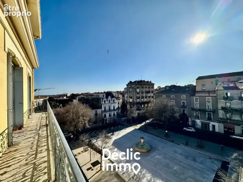 Photo Appartement à Beziers au prix de 245 000€