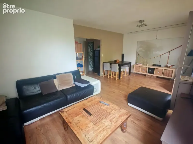 Photo Appartement à Sartrouville au prix de 249 500€