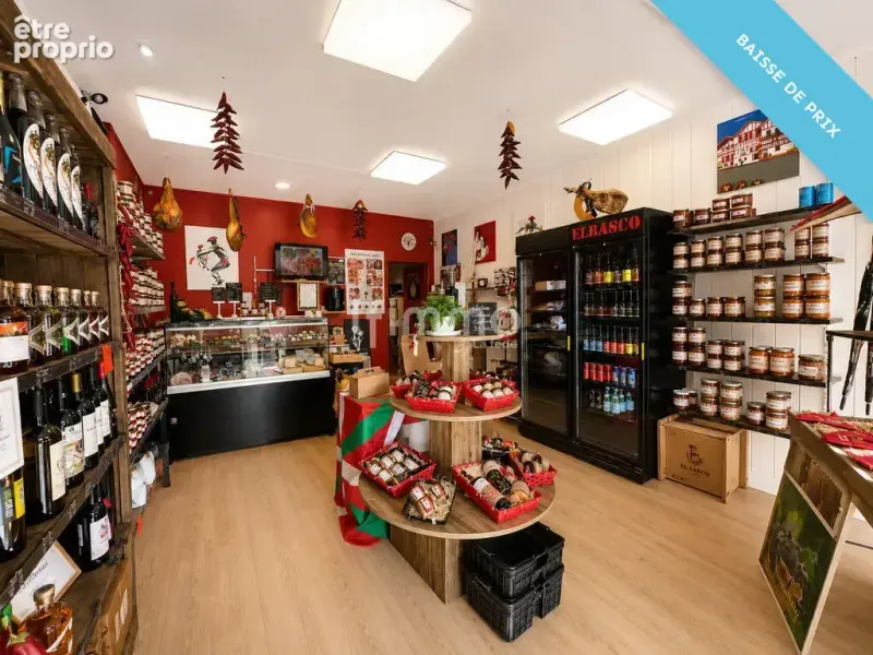 Photo Commerce à Merignac au prix de 47 300€