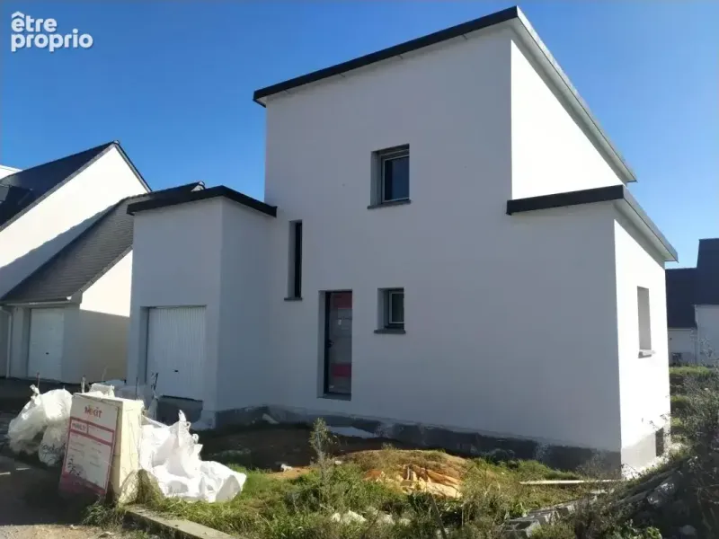 Photo Maison à Landrevarzec au prix de 201 829€