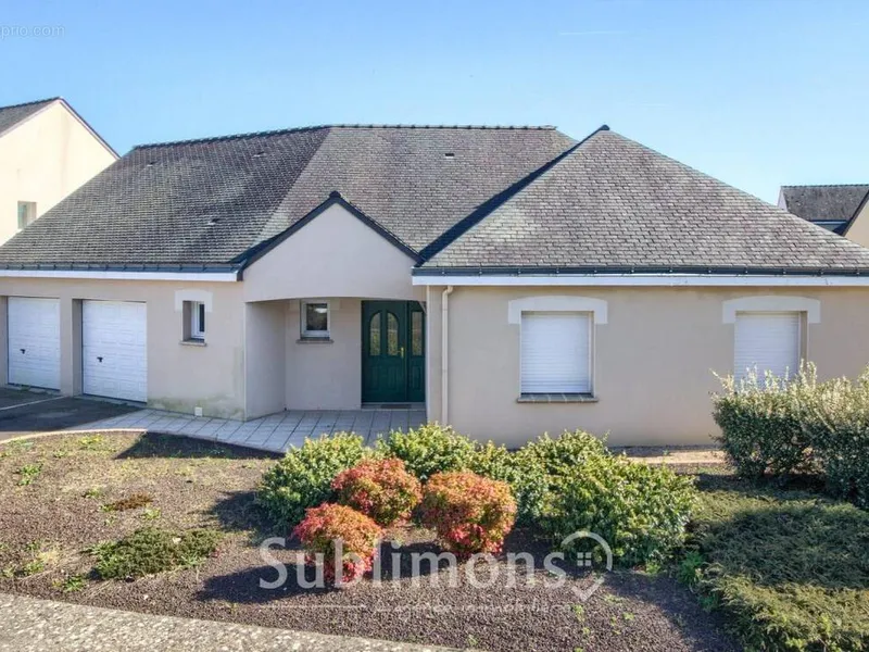 Photo Maison à Carquefou au prix de 430 000€