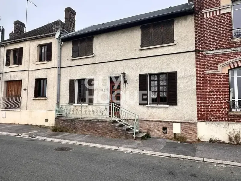 Photo Maison à Longueil-Annel au prix de 171 000€