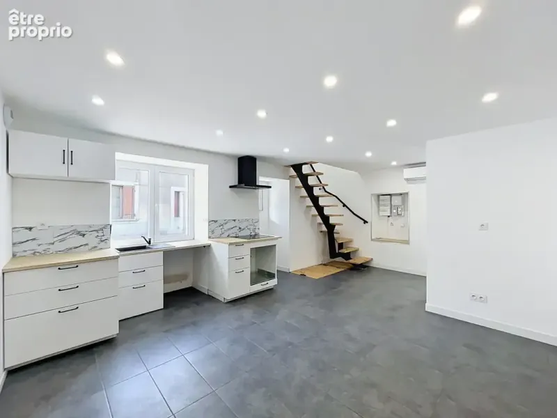 Photo Maison à Villard-Bonnot au prix de 219 000€