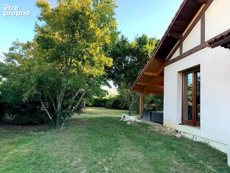 Photo Maison à Dax au prix de 354 000€