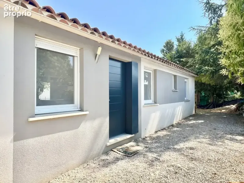 Photo Maison à Forcalqueiret au prix de 278 000€