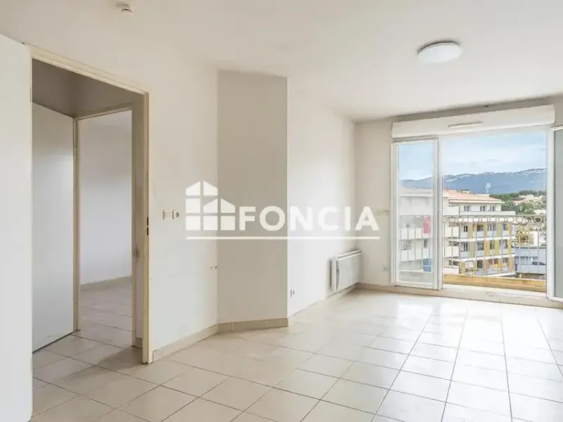 Photo Appartement à La Seyne-Sur-Mer au prix de 90 000€