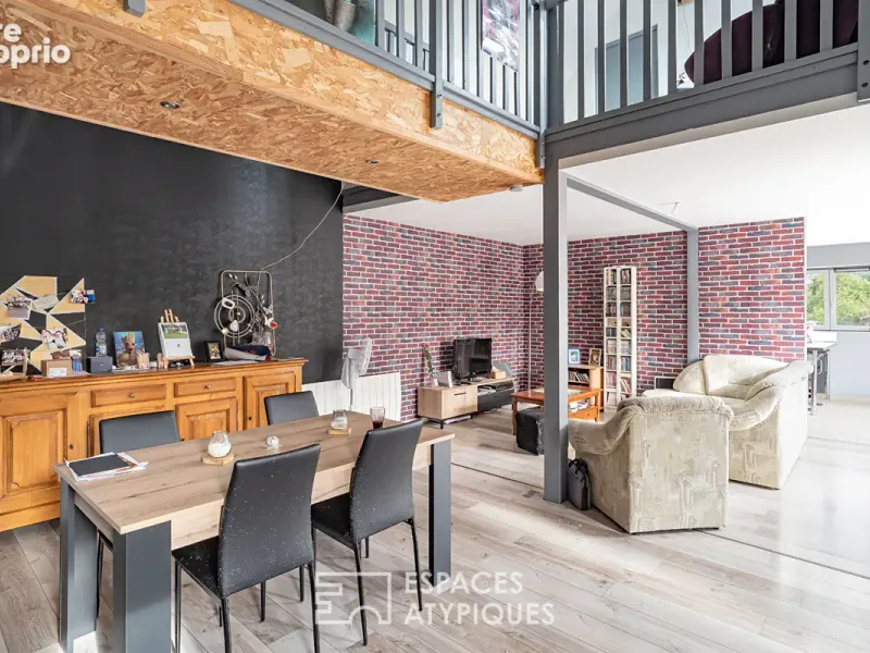 Photo Maison à Beinheim au prix de 429 000€