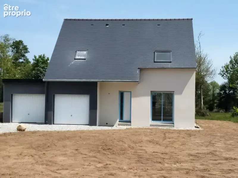 Photo Maison à Plomelin au prix de 285 000€