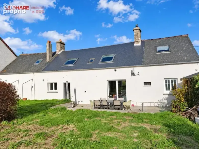 Photo Maison à Valcanville au prix de 249 100€
