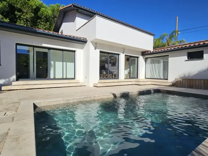 Photo Maison à Agde au prix de 875 000€