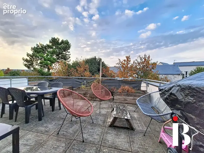 Photo Appartement à Coueron au prix de 207 500€