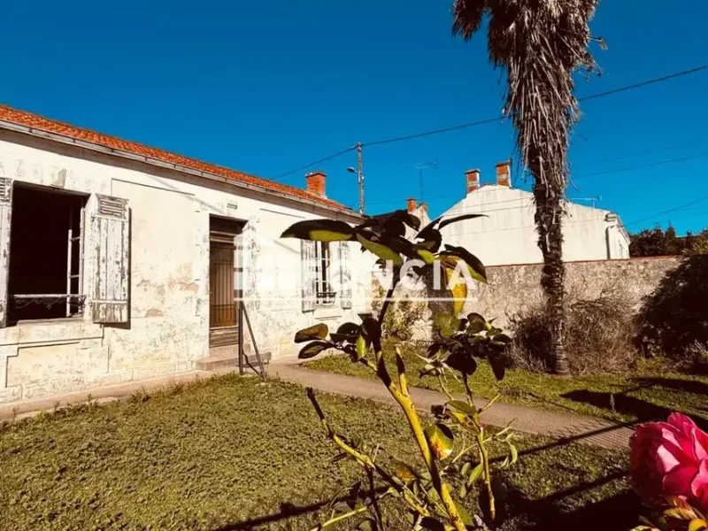 Photo Maison à La Rochelle au prix de 267 600€