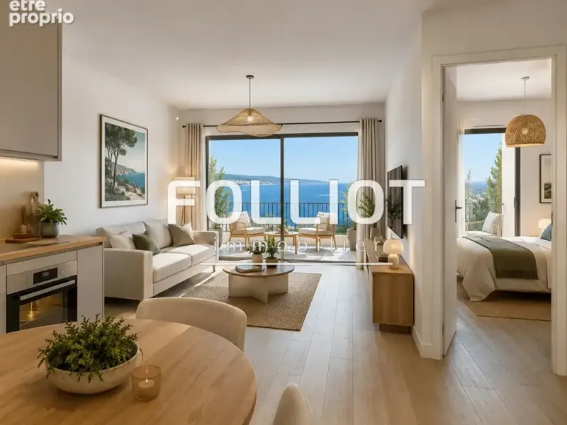 Photo Appartement à Cabourg au prix de 178 000€