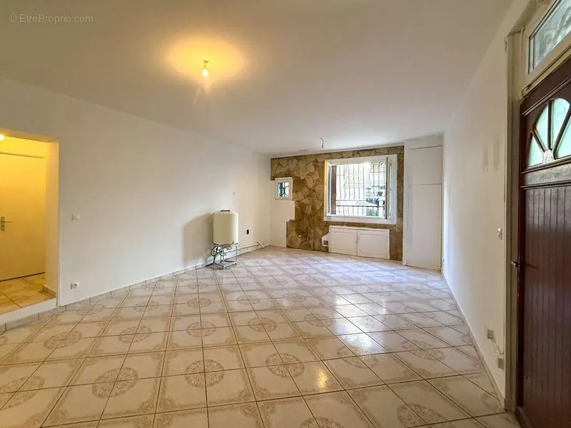 Photo Appartement à Sete au prix de 149 000€