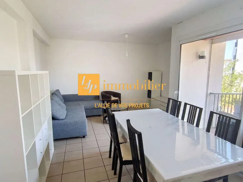 Photo Appartement à Montpellier au prix de 185 000€