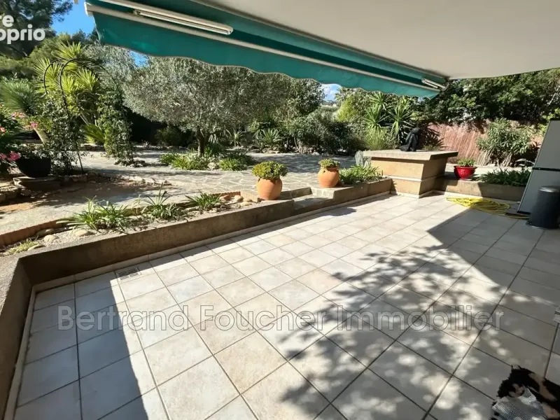 Photo Appartement à Cavalaire-Sur-Mer au prix de 378 000€