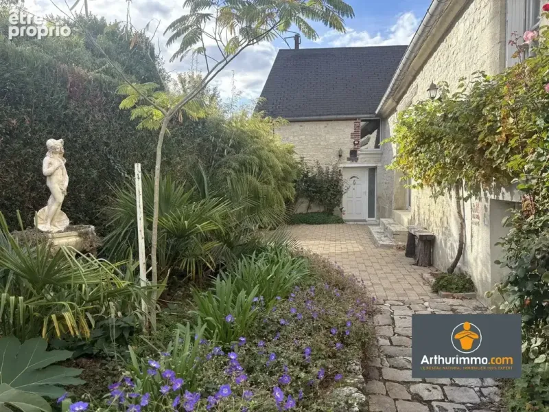 Photo Maison à Nouvion-Le-Vineux au prix de 310 000€