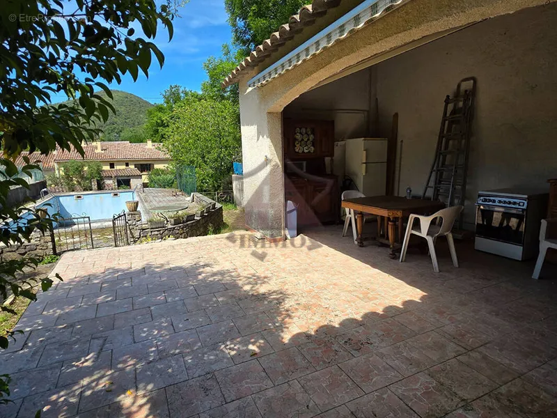 Photo Maison à Robiac-Rochessadoule au prix de 175 000€