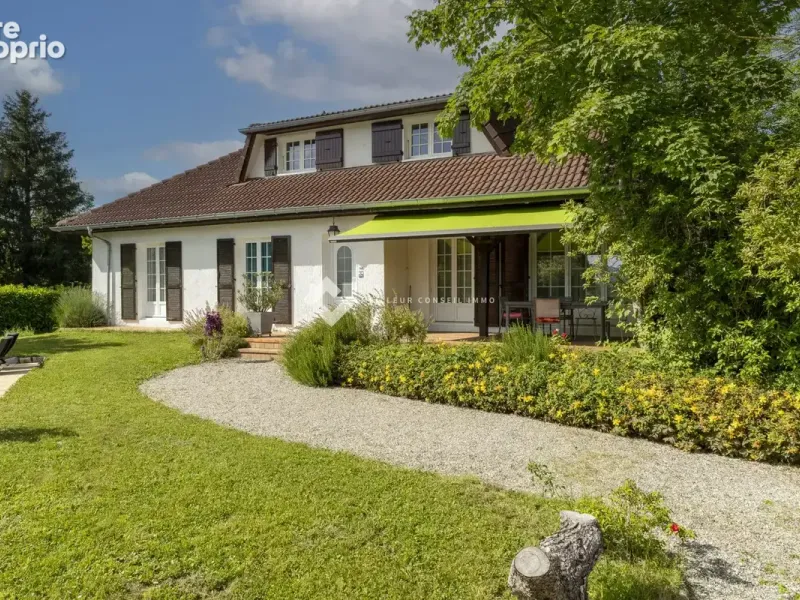 Photo Maison à Fillinges au prix de 695 000€