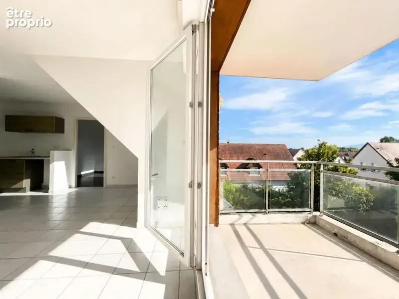 Photo Appartement à Gertwiller au prix de 214 900€