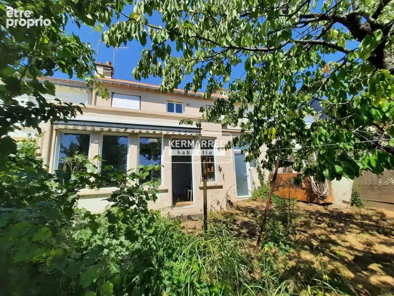 Photo Maison à Montoir-De-Bretagne au prix de 208 650€