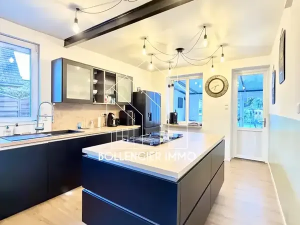 Photo Maison à Morbecque au prix de 265 000€