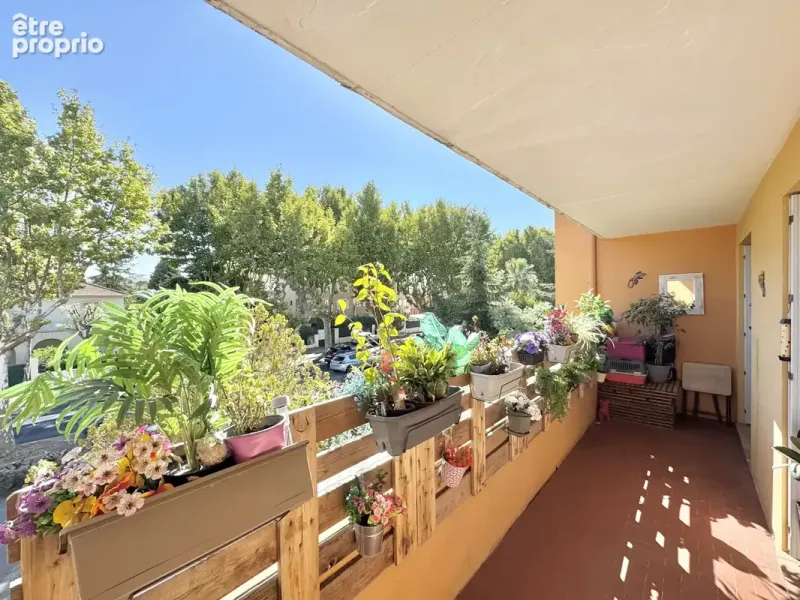 Photo Appartement à Frejus au prix de 209 000€