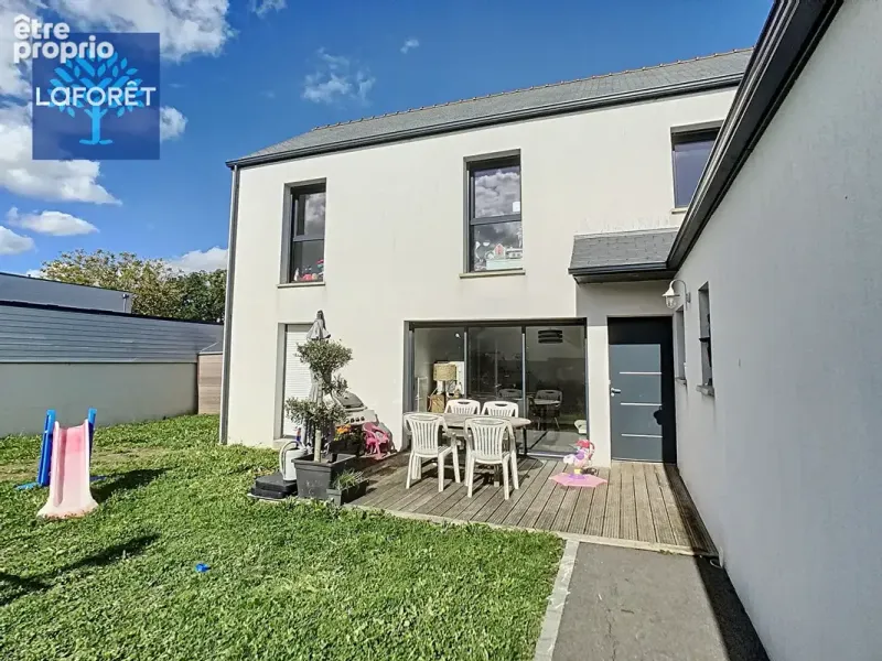 Photo Maison à Auray au prix de 351 750€