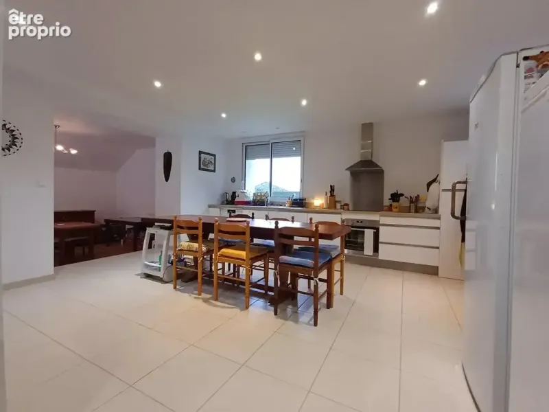 Photo Maison à Pouille au prix de 210 000€