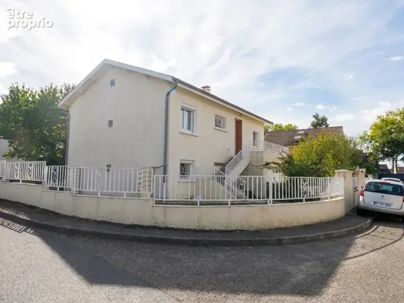 Photo Maison à Corbas au prix de 329 000€