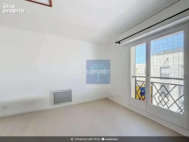 Photo Appartement à Cergy au prix de 149 450€