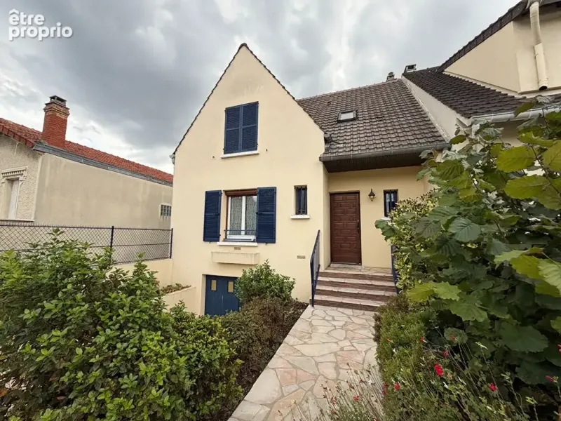 Photo Maison à Sartrouville au prix de 416 000€
