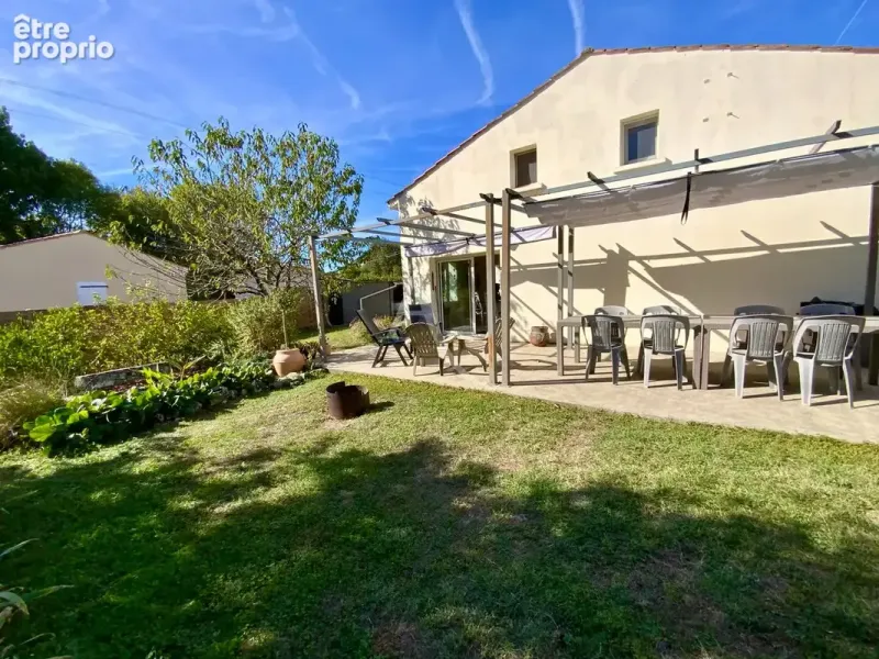 Photo Maison à La Clisse au prix de 239 900€