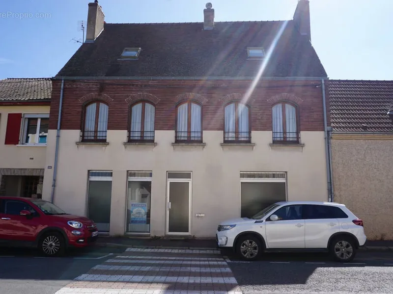 Photo Maison à Digoin au prix de 125 000€