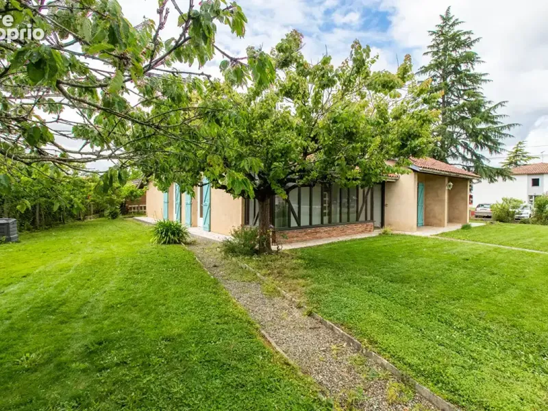 Photo Maison à Riscle au prix de 165 000€