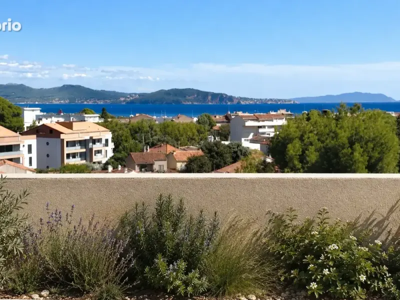 Photo Appartement à La Ciotat au prix de 900 000€