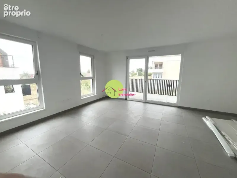 Photo Appartement à Barr au prix de 259 900€