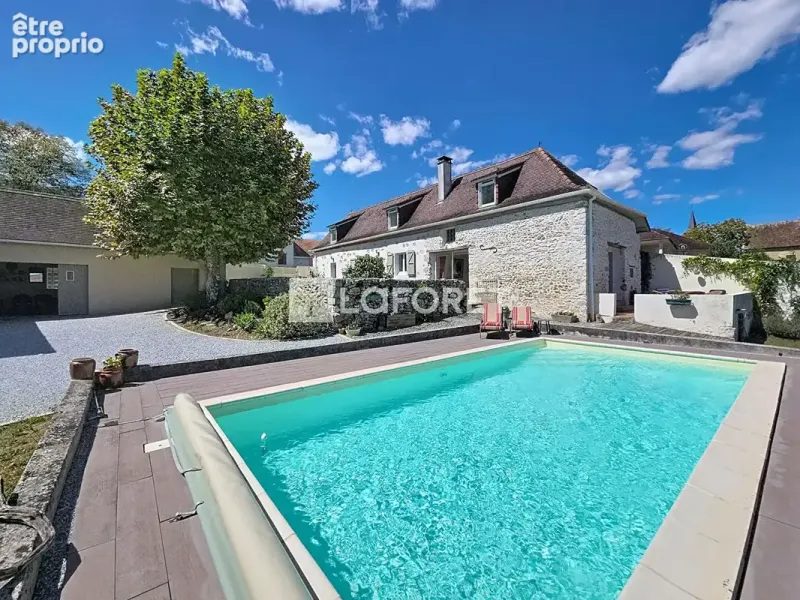 Photo Maison à Orthez au prix de 389 020€