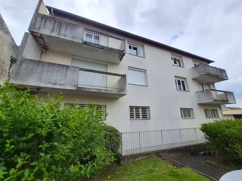 Photo Appartement à Frepillon au prix de 161 500€