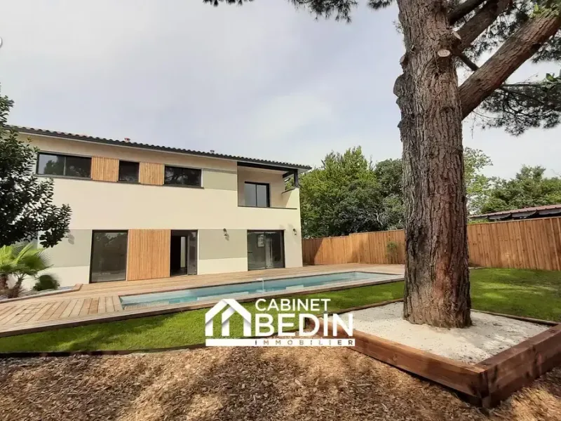 Photo Maison à La Teste-De-Buch au prix de 751 500€