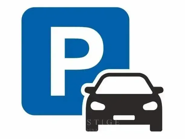 Photo Parking à Nice au prix de 36 000€