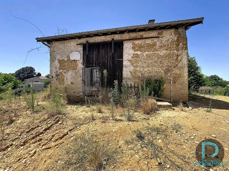Photo Maison à Chatillon-Sur-Chalaronne au prix de 129 000€