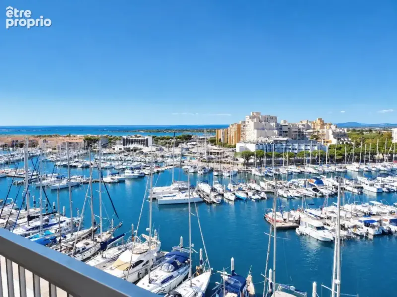 Photo Appartement à Mauguio au prix de 555 000€