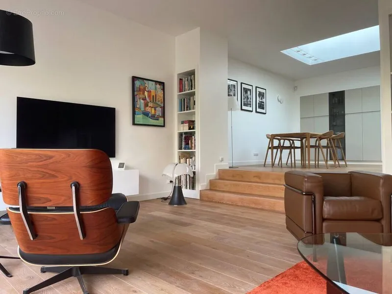Photo Maison à La Rochelle au prix de 1 398 800€