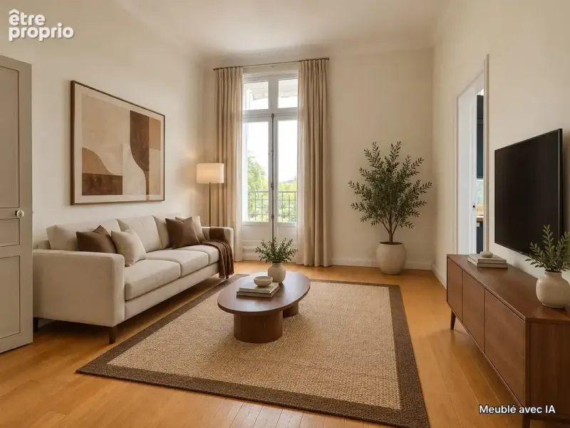 Photo Appartement à Chantilly au prix de 551 000€
