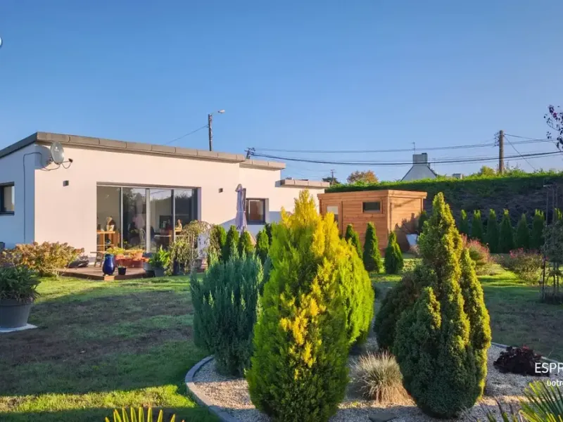 Photo Maison à Nevez au prix de 381 000€