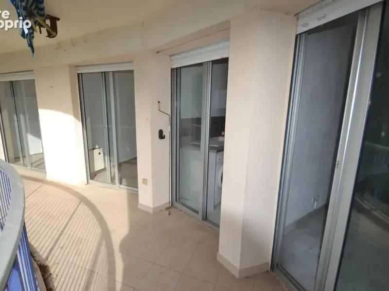 Photo Appartement à Antibes au prix de 295 000€