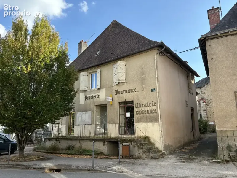 Photo Appartement à Coussac-Bonneval au prix de 60 000€