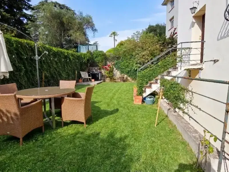Photo Appartement à Cannes au prix de 290 000€